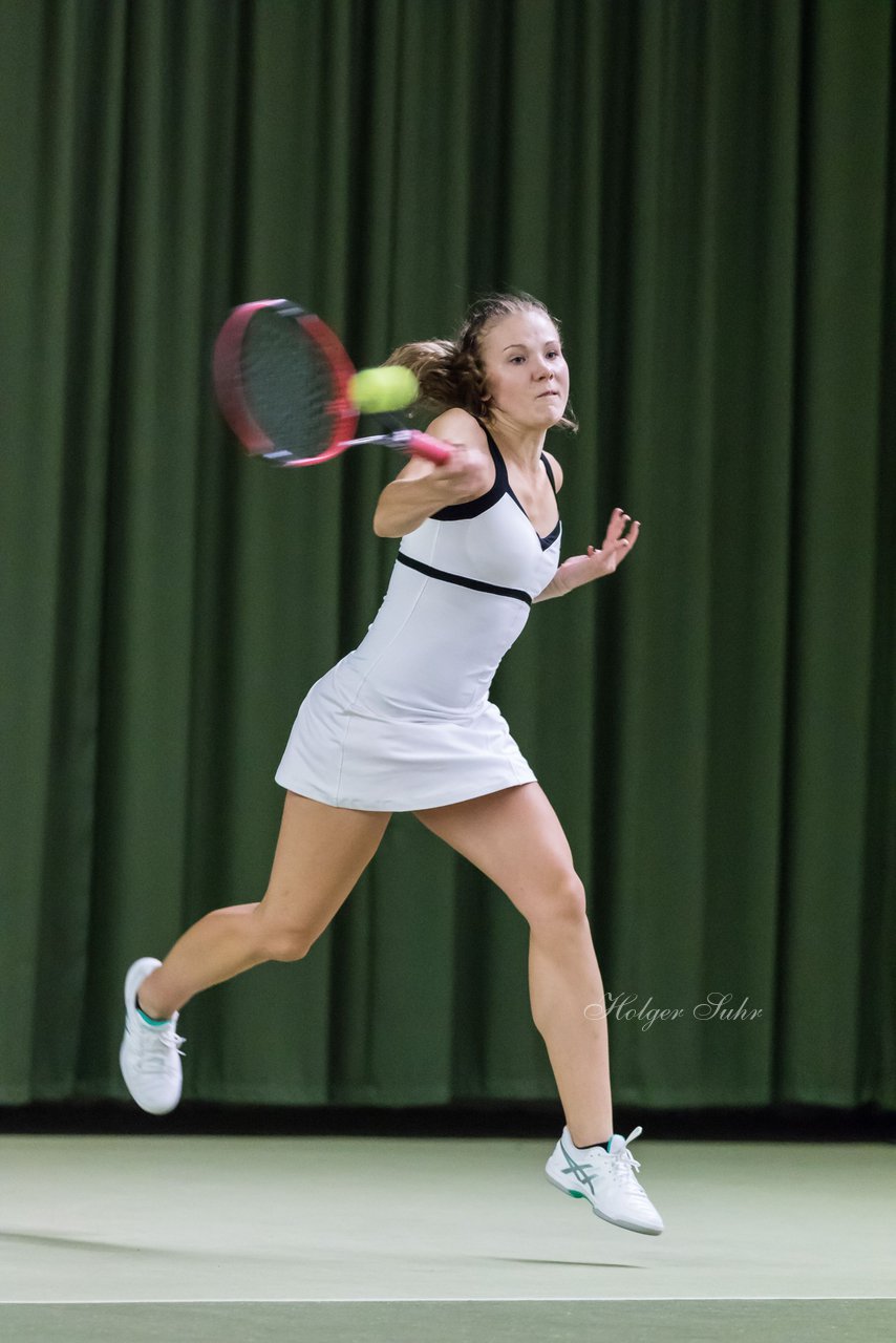 Bild 241 - Luebecker HN Goldline Cup